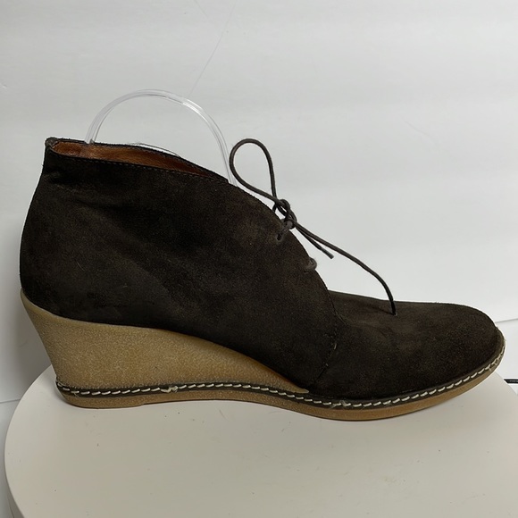 Donald j Pliner boots size 11 see pics please - Picture 10 of 11